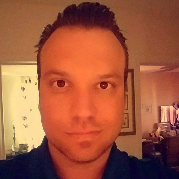 Meet your Posher, Tom - Picture 1 of 1